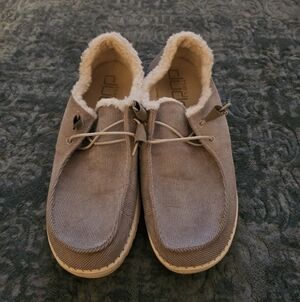 Hey Dude Women's Shoes Size 11